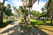 Park San Antonio del
Mar