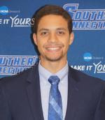Leonardo LaPorte Completes NCAA Division II Championship - Southern Connecticut State University Athletics
