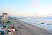 La Jolla de Rosarito La
Jolla de Rosarito