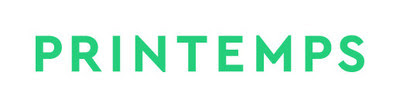 Printemps Logo Printemps Logo