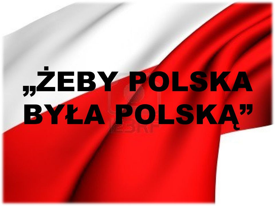 11 listopada Dzień Odzyskania przez Polskę NIEPODLEGŁOŚCI. - ppt pobierz