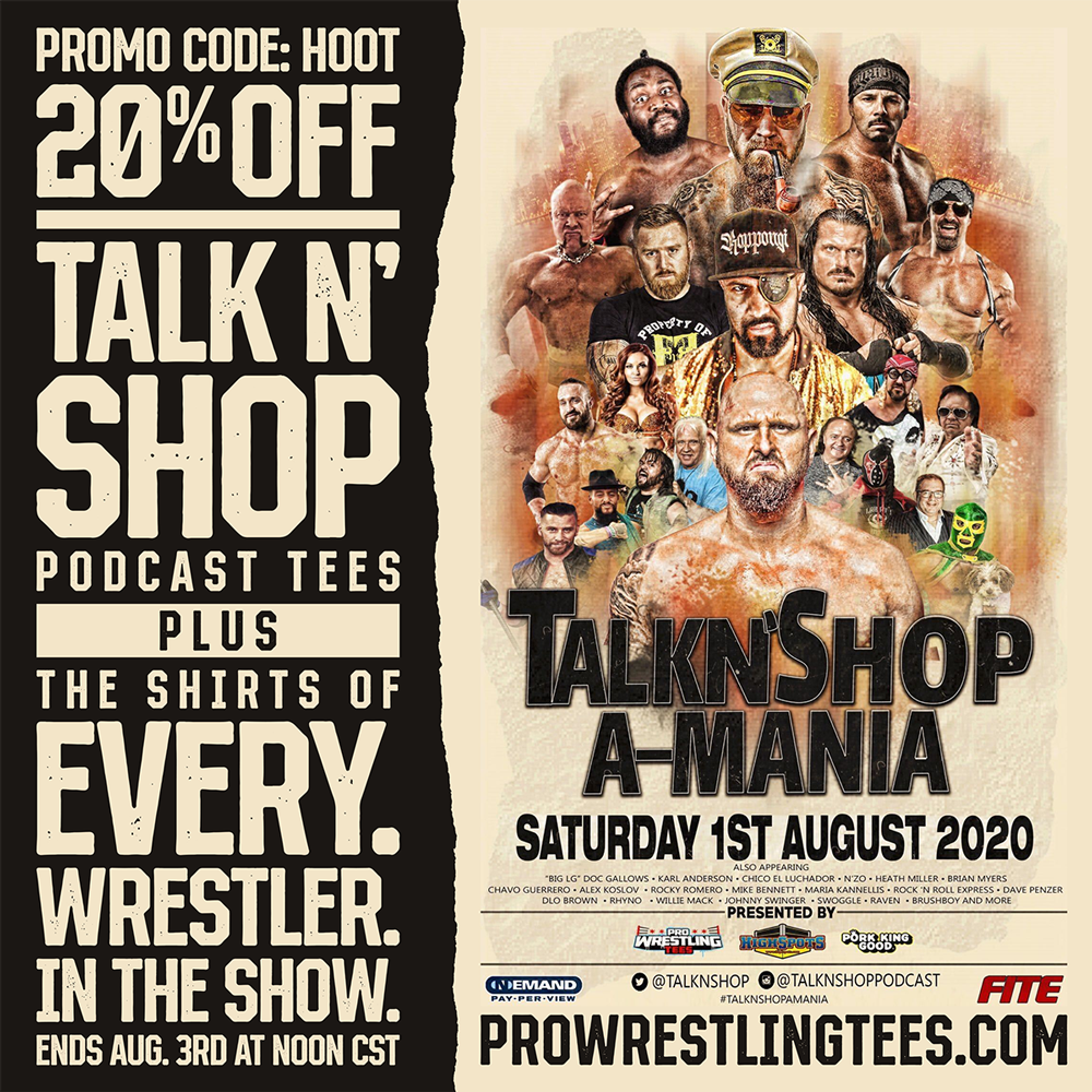 Talknshopamania 2 free stream new arrivals