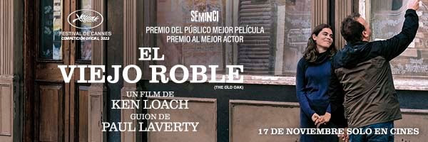 El viejo roble 