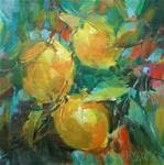 Lemon Zest - Posted on Monday, April 6, 2015 by Mary Maxam