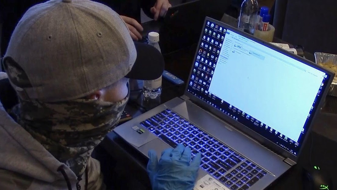 Rusia desmantela el grupo de 'hackers' REvil, que estaría detrás de varios ataques a empresas de EE.UU.
