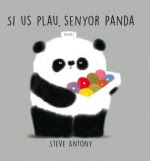 panda
