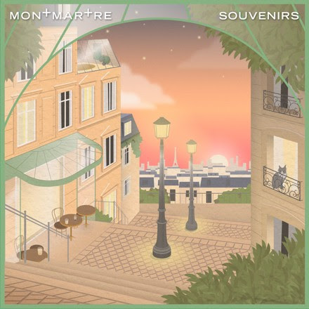 Ecoute Montmartre