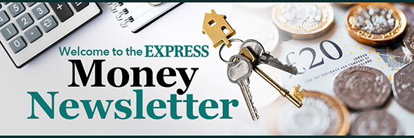 Daily Express logo