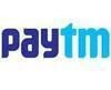 Paytm : Rs 250 cash back on shopping of Rs 599 or above