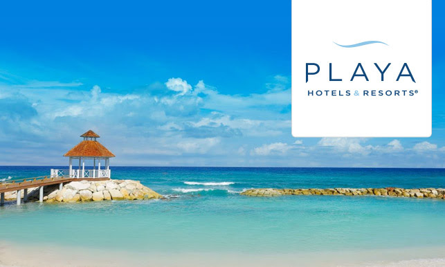 Playa hotels & resorts