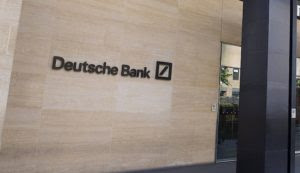 US branches of Deutsche Bank suspected of facilitating funds to the Islamic State during its rule in Iraq