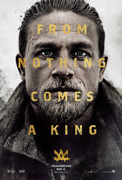 Planning on seeing King Arthur: Legend of the Sword? Check out this King Arthur movie review from www.drugstoredivas.net.