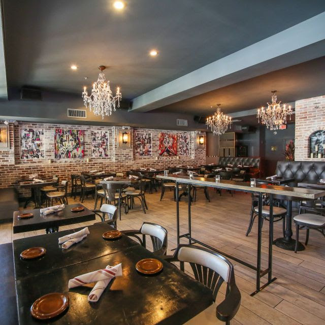 Seek + Find Miami Permanently Closed Restaurant Coral Gables, FL