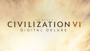 Sid Meier’s Civilization® VI - Digital Deluxe