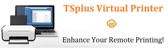 TSplus Web App