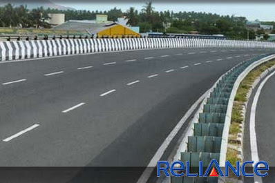 Reliance Infrastructure