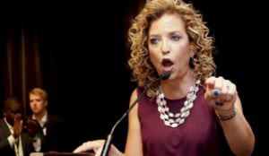 Wasserman Schultz tried to kill investigation of Muslim IT aide, screamed at House official “f***ing Islamophobe”