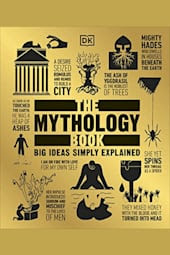 The Mythology Book