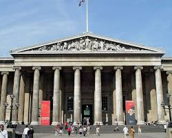 British Museum, England