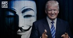 Anonymous Hacked Donald Trump’s Voicemail and Leaked the Embarrassing Messages (Video)