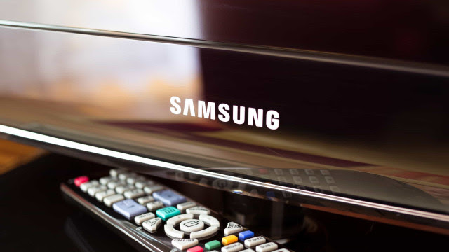 Samsung deixará de produzir telas LCD em junho