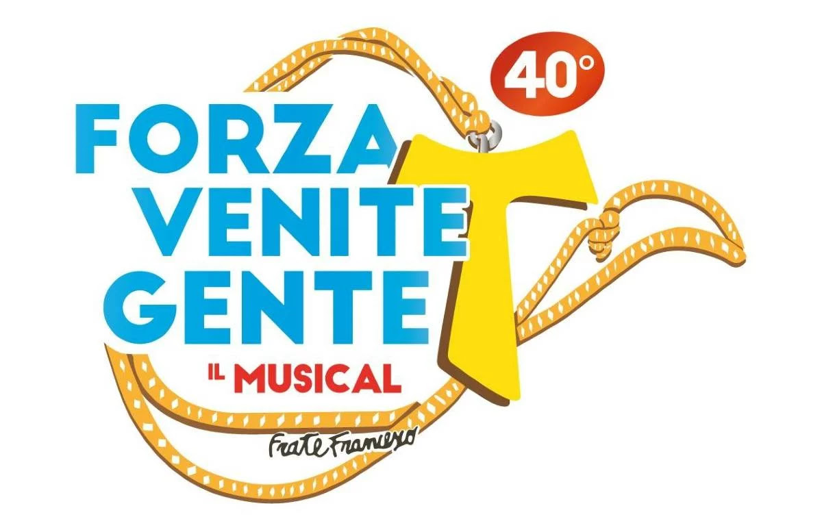 Forza Venite Gente Musica Roma 2023