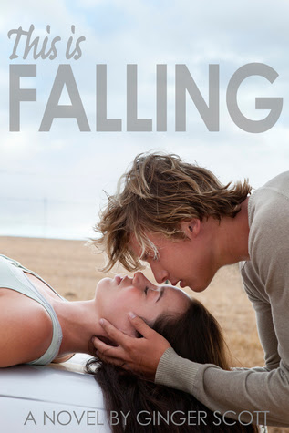 This is Falling (Falling, #1) EPUB
