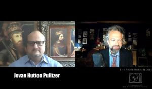 Jovan Pulitzer Reports on What He Saw in Arizona Audit (VIDEO)