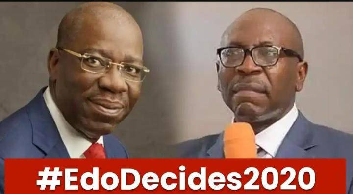 US hails INEC and security agencies over Edo governorship election