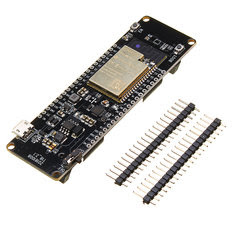 TTGO T-Energy ESP32 WiFi Bluetooth Development Board