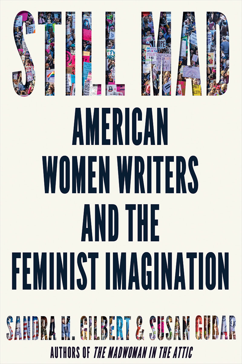 Still Mad: American Women Writers and the Feminist Imagination EPUB