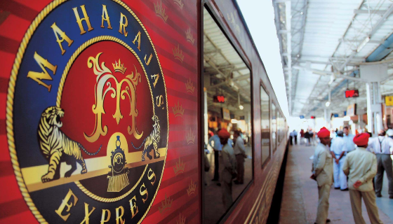 Maharajas's Express