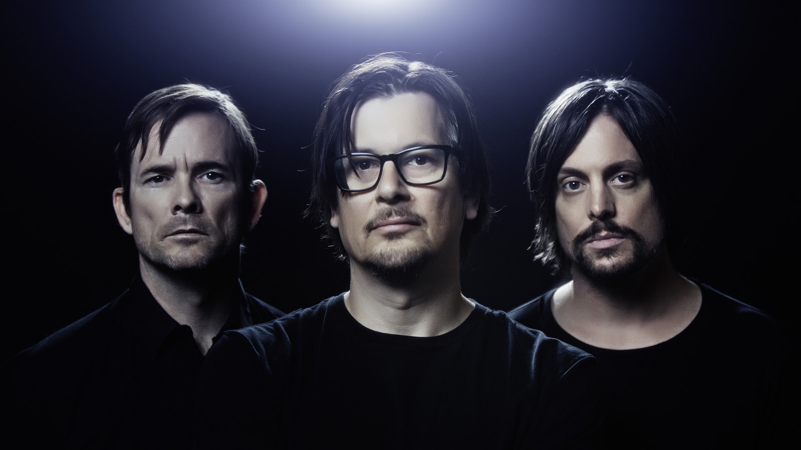 Failure Return With New Album Slated For June Release Through INgrooves ...