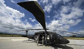 Army To Continue 'Black Helicopter' Training Over Twin Cities Despite Anger  (Video)