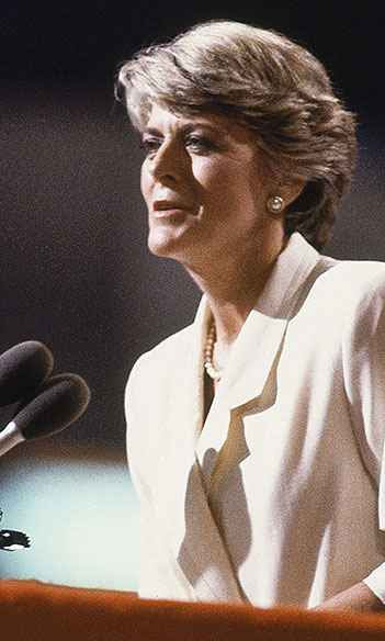 ON THIS DAY 3 26 2023 Geraldine-Ferraro-Democratic-National-Convention-San-Francisco-1984