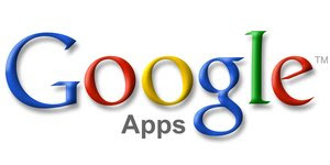Google apps Google apps