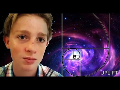 CERN Destroyed Our Universe Says the Smartest Kid in the World (Video)