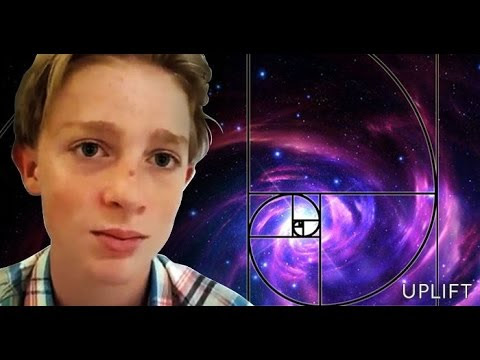 CERN Destroyed Our Universe Says the Smartest Kid in the World (Video) CERN Destroyed Our Universe Says the Smartest Kid in the World (Video)