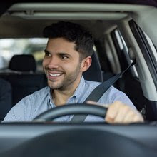 Paperwork, expenses and insurance for rideshare drivers.