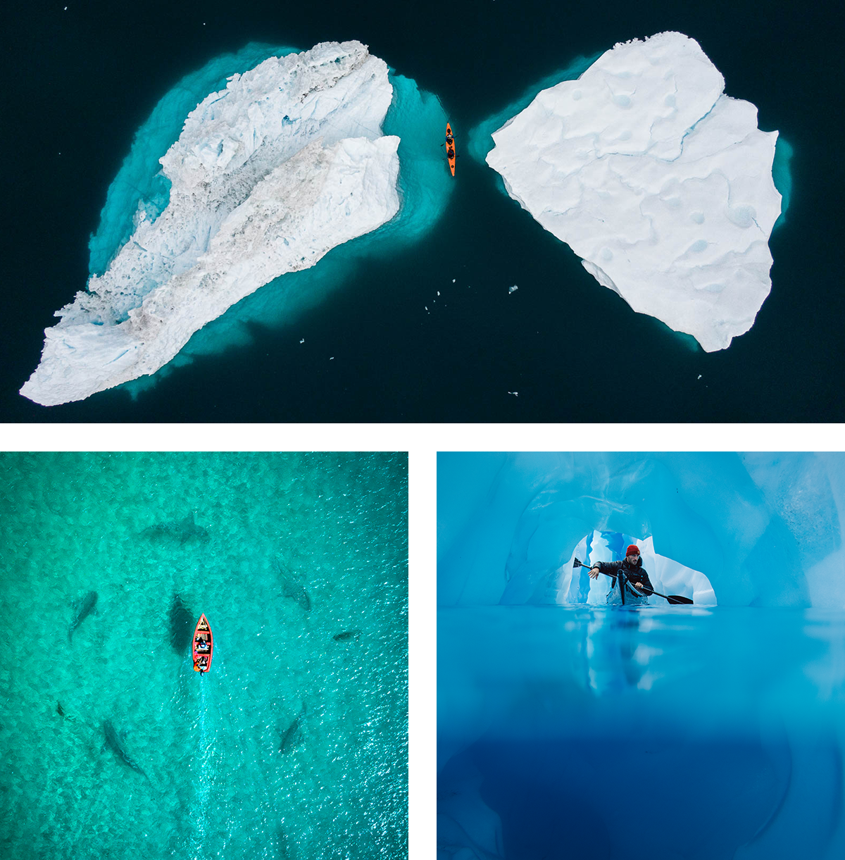 Photos by Haukur Sigurdsson, Harry Jones, and Alex Strohl