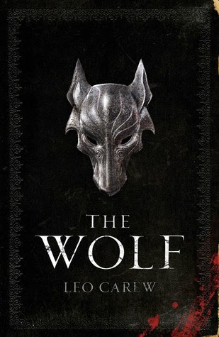 The Wolf (Under the Northern Sky, #1) in Kindle/PDF/EPUB