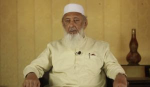 Muslim cleric says ‘Zionists’ manufactured coronavirus to wage biological warfare