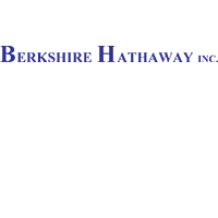 Logo for Berkshire Hathaway, Inc.