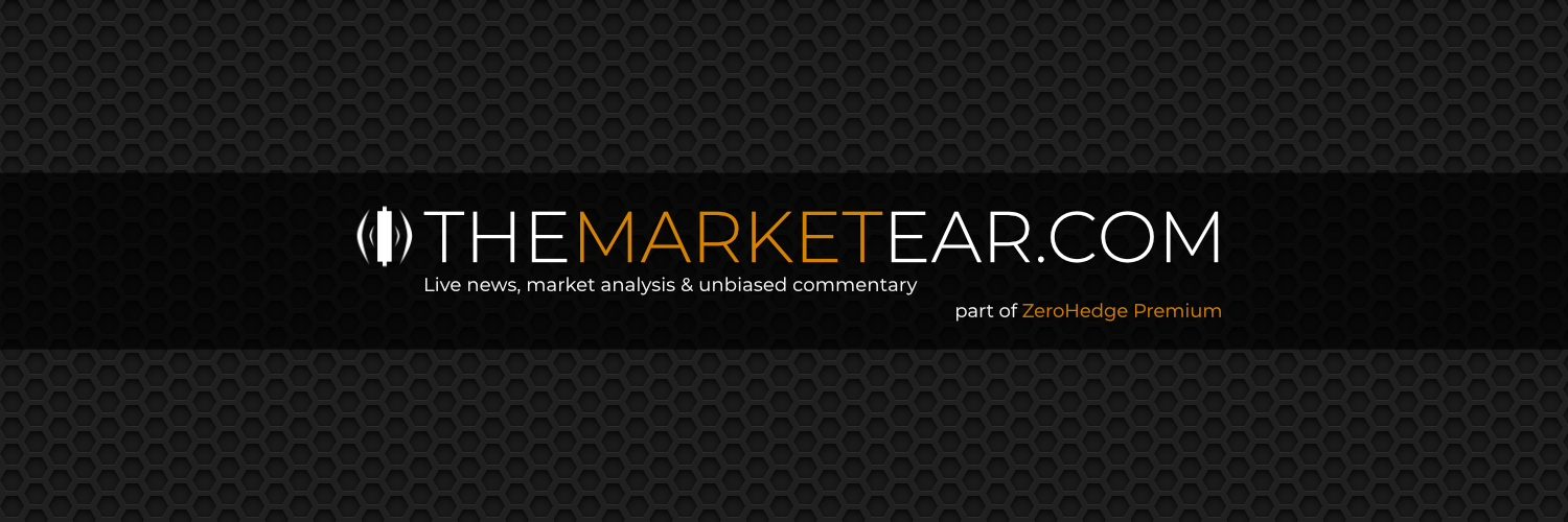 The Market Ear