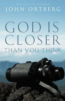 God Is Closer Than You Think PDF