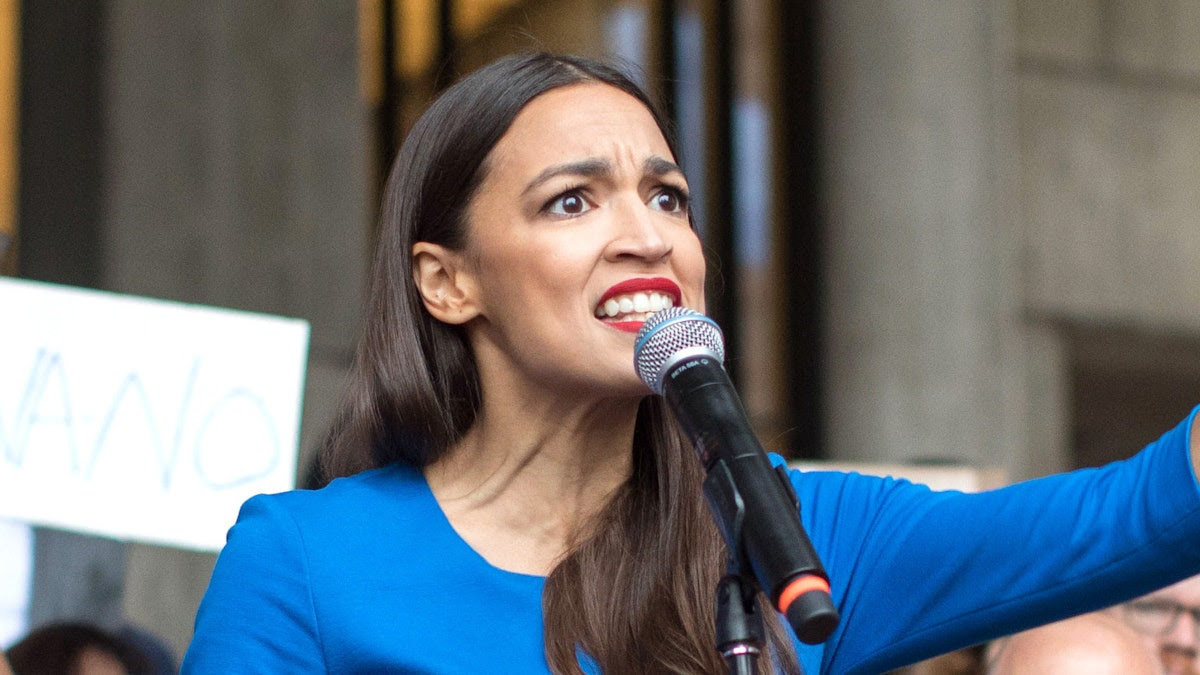 AOC Lashes Out At Critics After Being Caught In Florida: ‘Republicans Are Mad They Can’t Date Me’