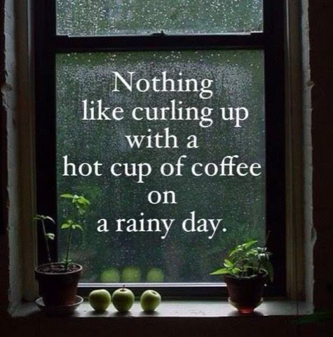 Rain-Coffee