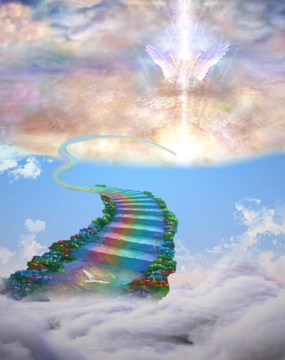 stairway to heaven by justawesome6-d834yp0