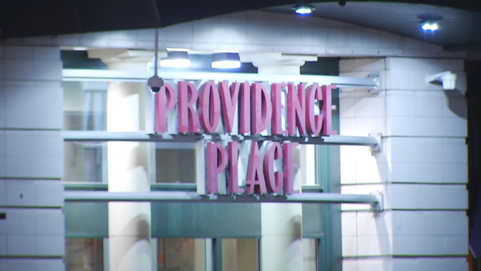  Providence Place Mall owners look to 'reinvent,' space