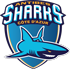 Logo sharks